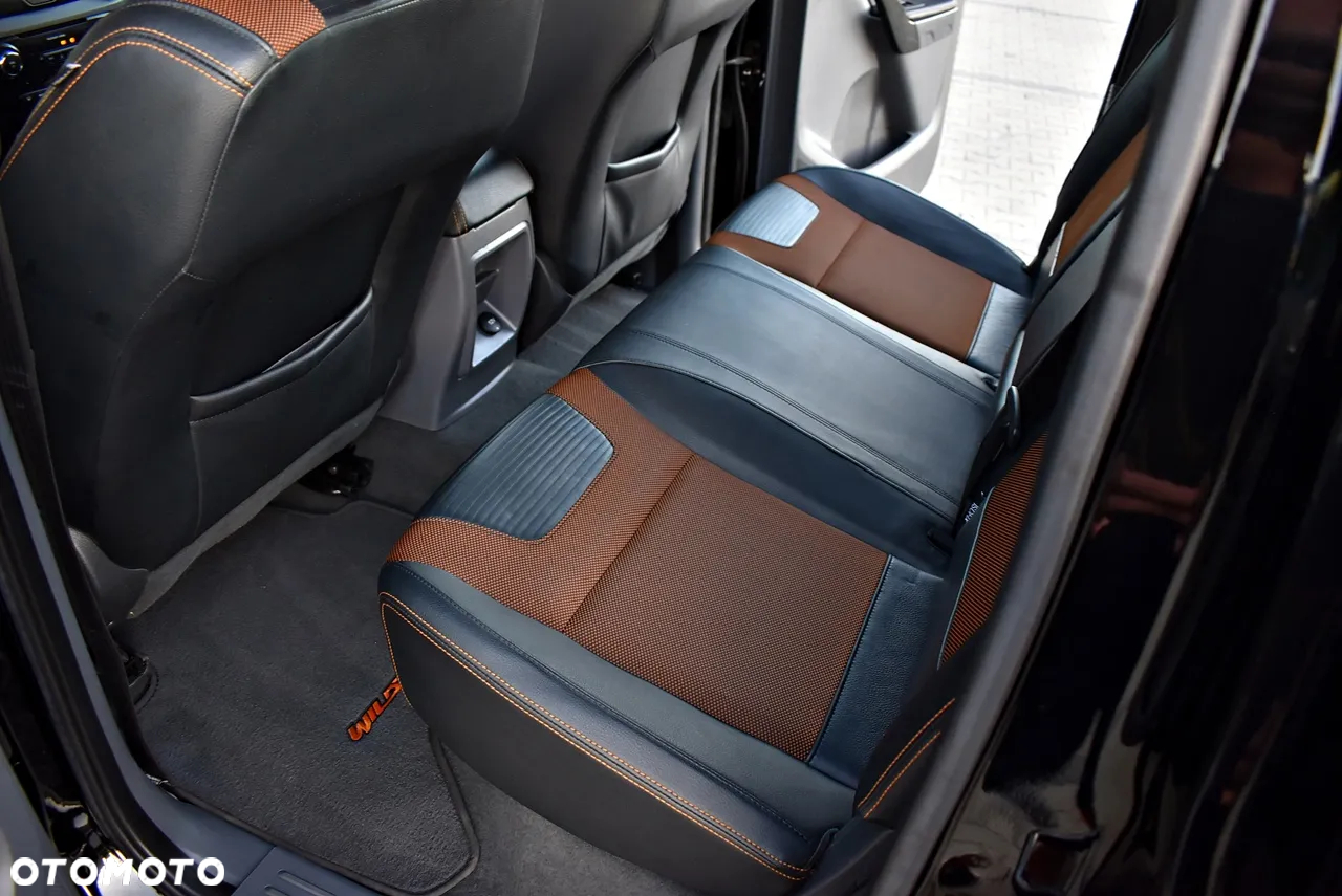 Ford Ranger Autm Wildtrak - 39