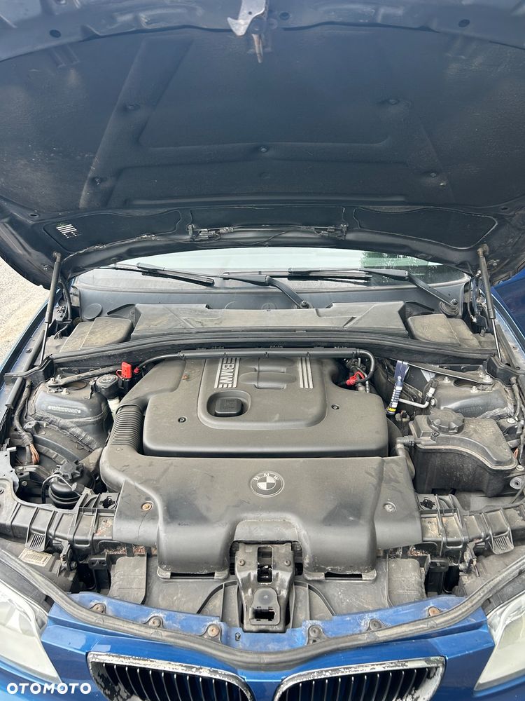 BMW Seria 1 118d - 8