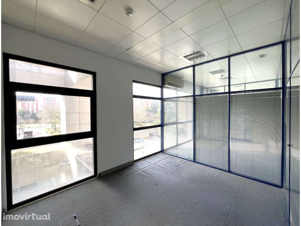 Escritório para arrendamento em Miraflores com 130 m2 - Grande imagem: 5/11