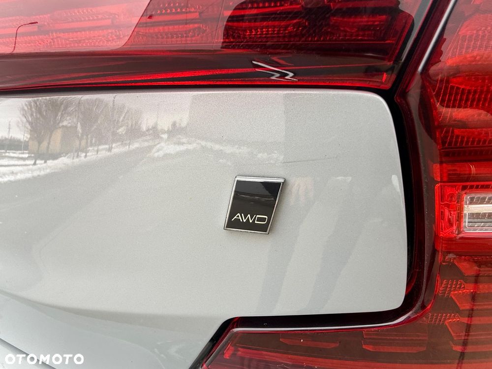 Volvo S60 T6 AWD Geartronic RDesign - 28