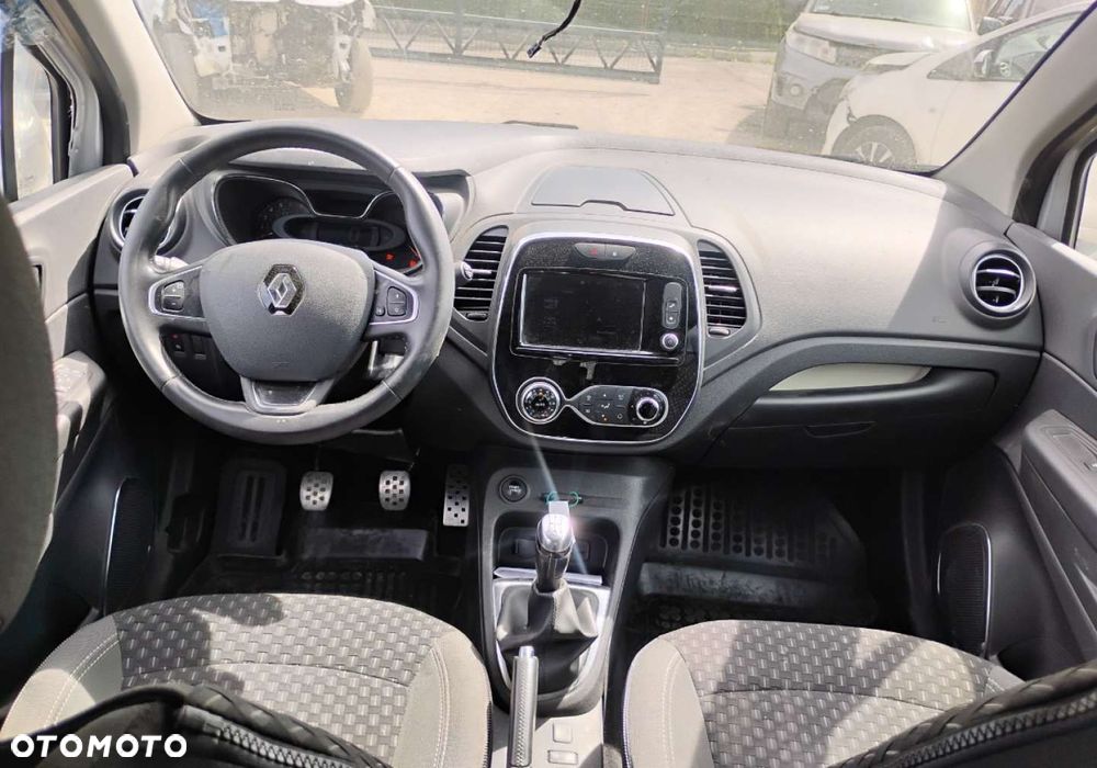 Renault Captur - 7