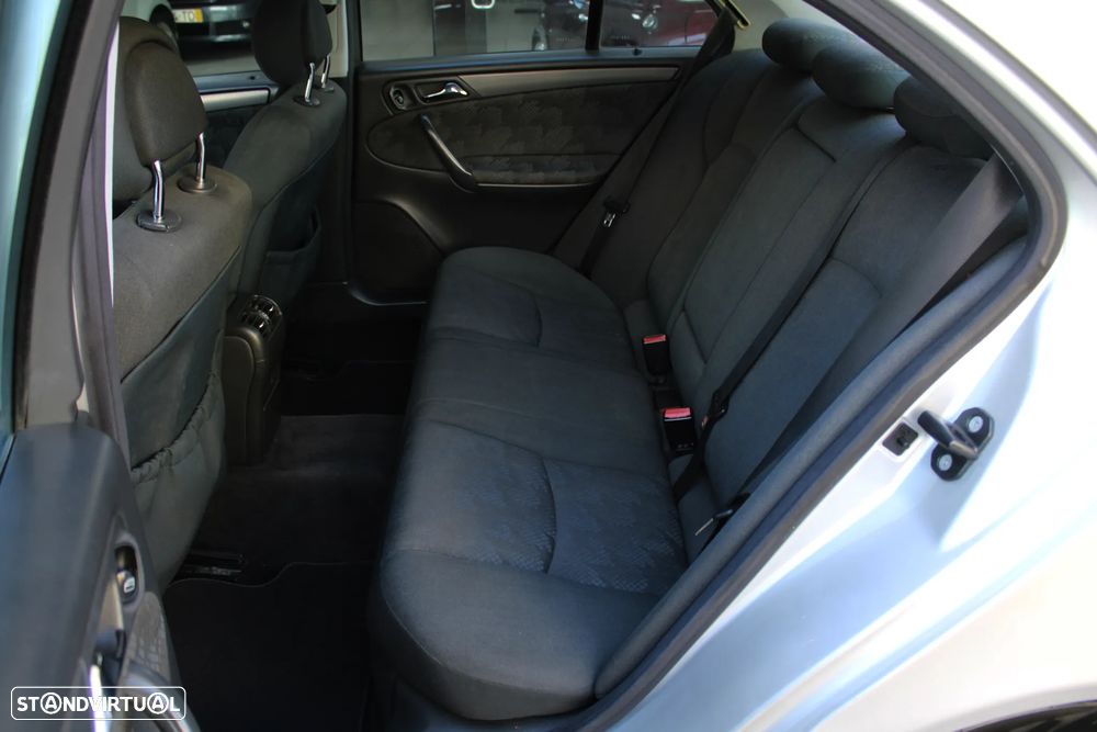 Mercedes-Benz C 220 CDi Avantgarde - 9