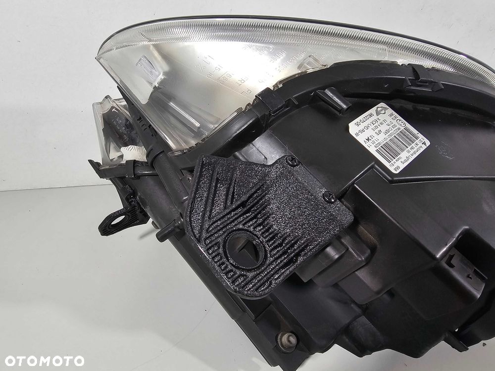 MINI R60 COUNTRYMAN PACEMAN Lampy Przednie Bi-Xenon Komplet Lewa + Prawa Europa - 13