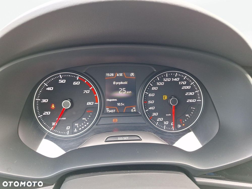 Seat Leon - 18