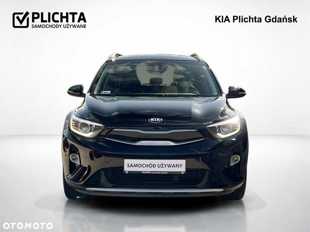 Kia Stonic 1.0 T-GDI L - 9