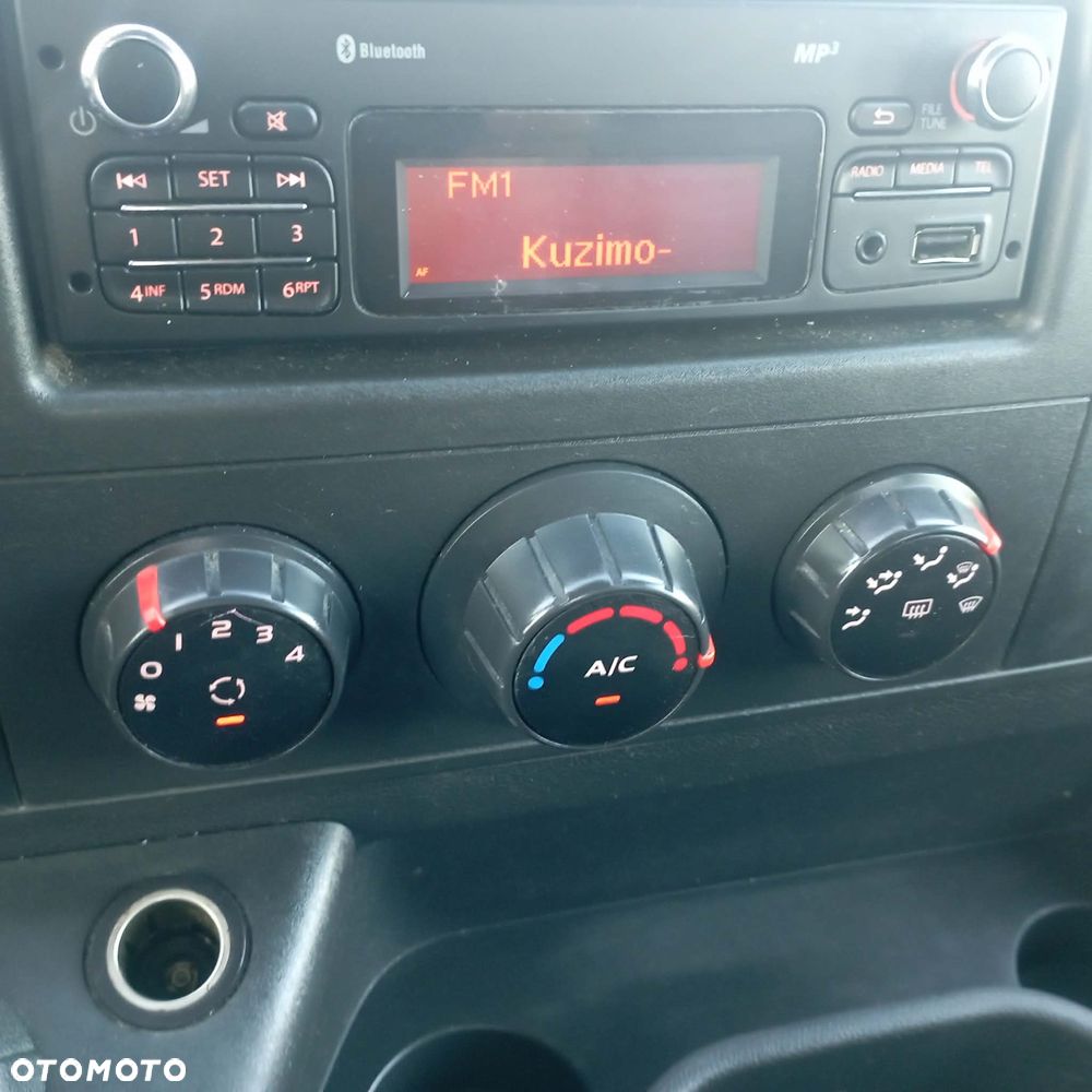 Renault Master - 12