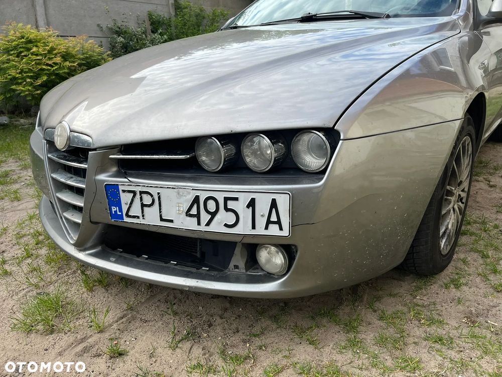 Alfa Romeo 159 - 3