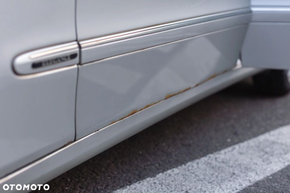 Mercedes-Benz Klasa E 220 CDI Automatik Elegance - 21