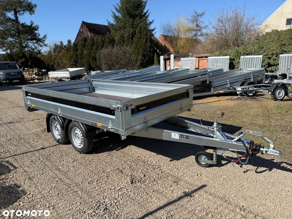 Brenderup 4310 STB - 2