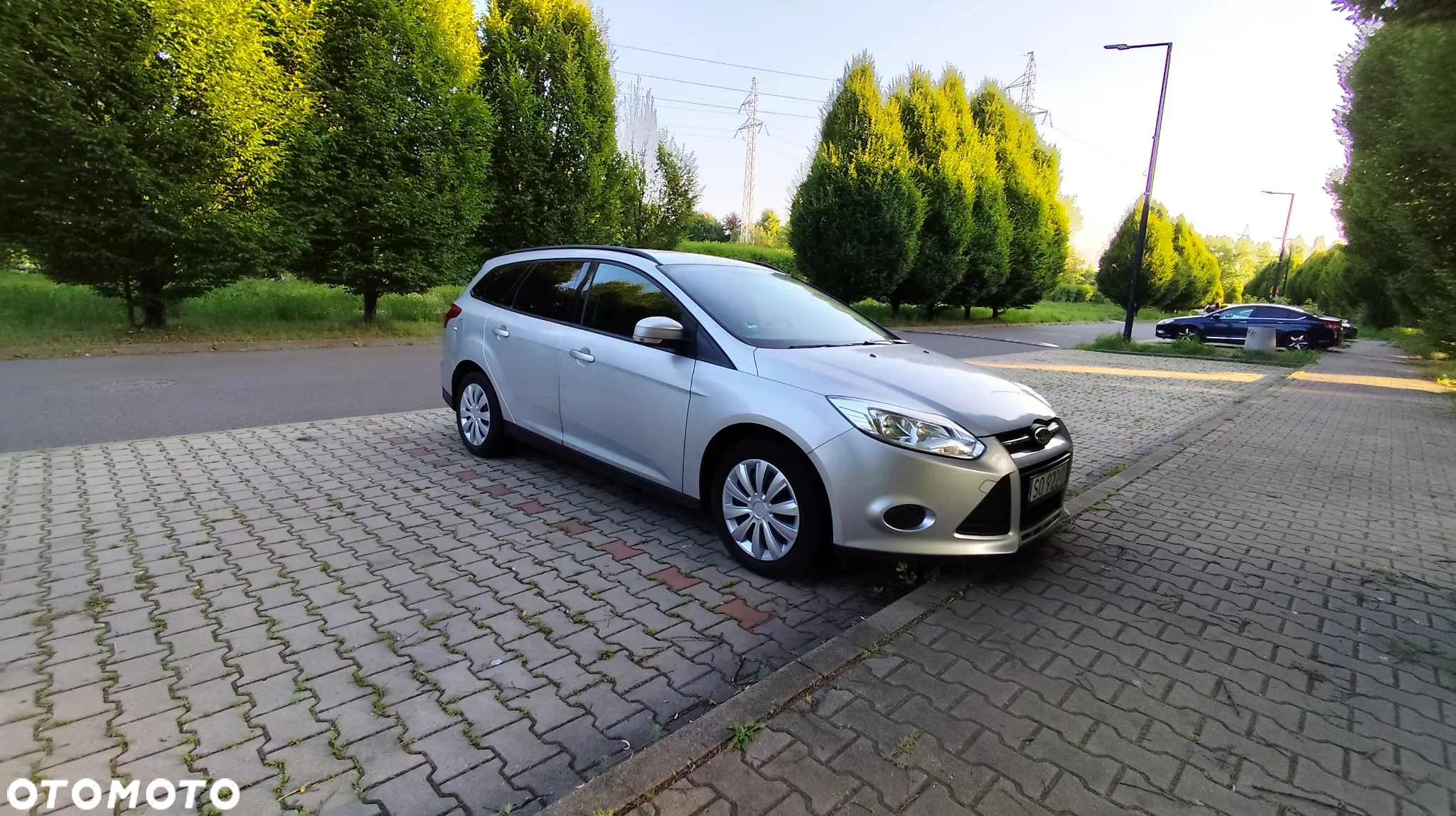 Ford Focus Turnier 1.6 Ti-VCT Trend - 6