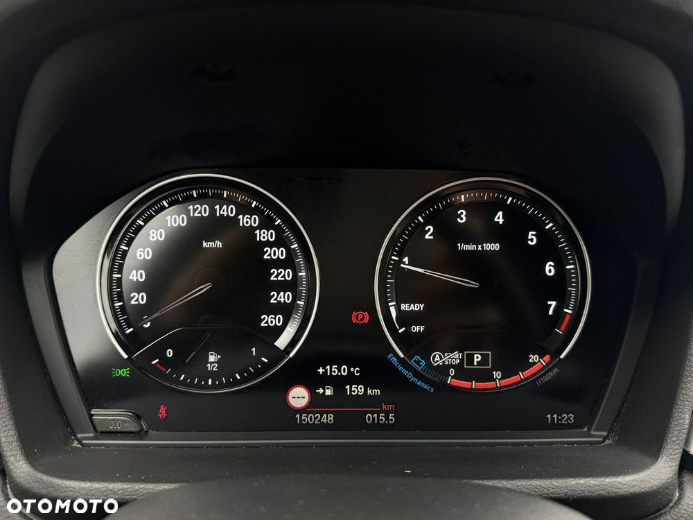 BMW X1 sDrive18i GPF xLine - 21