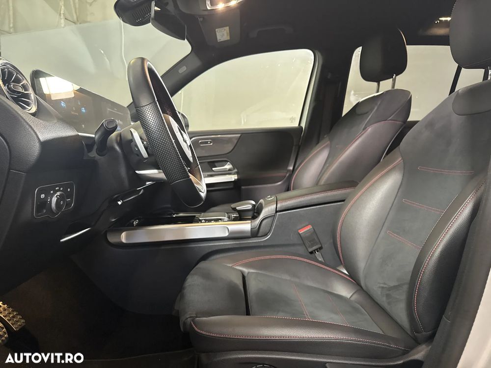 Mercedes-Benz GLB 250 4MATIC Aut. - 25