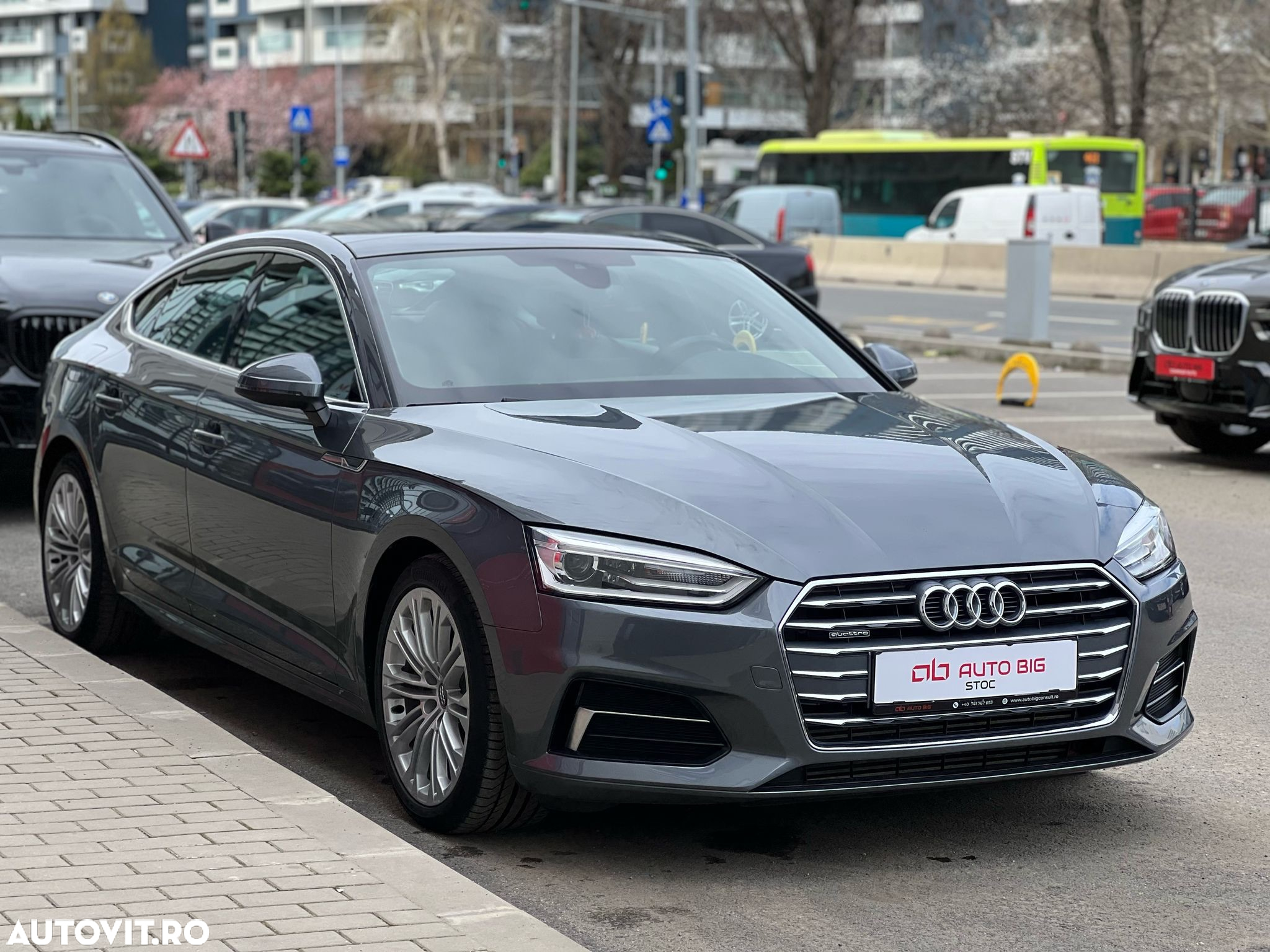 Audi A5 - 5
