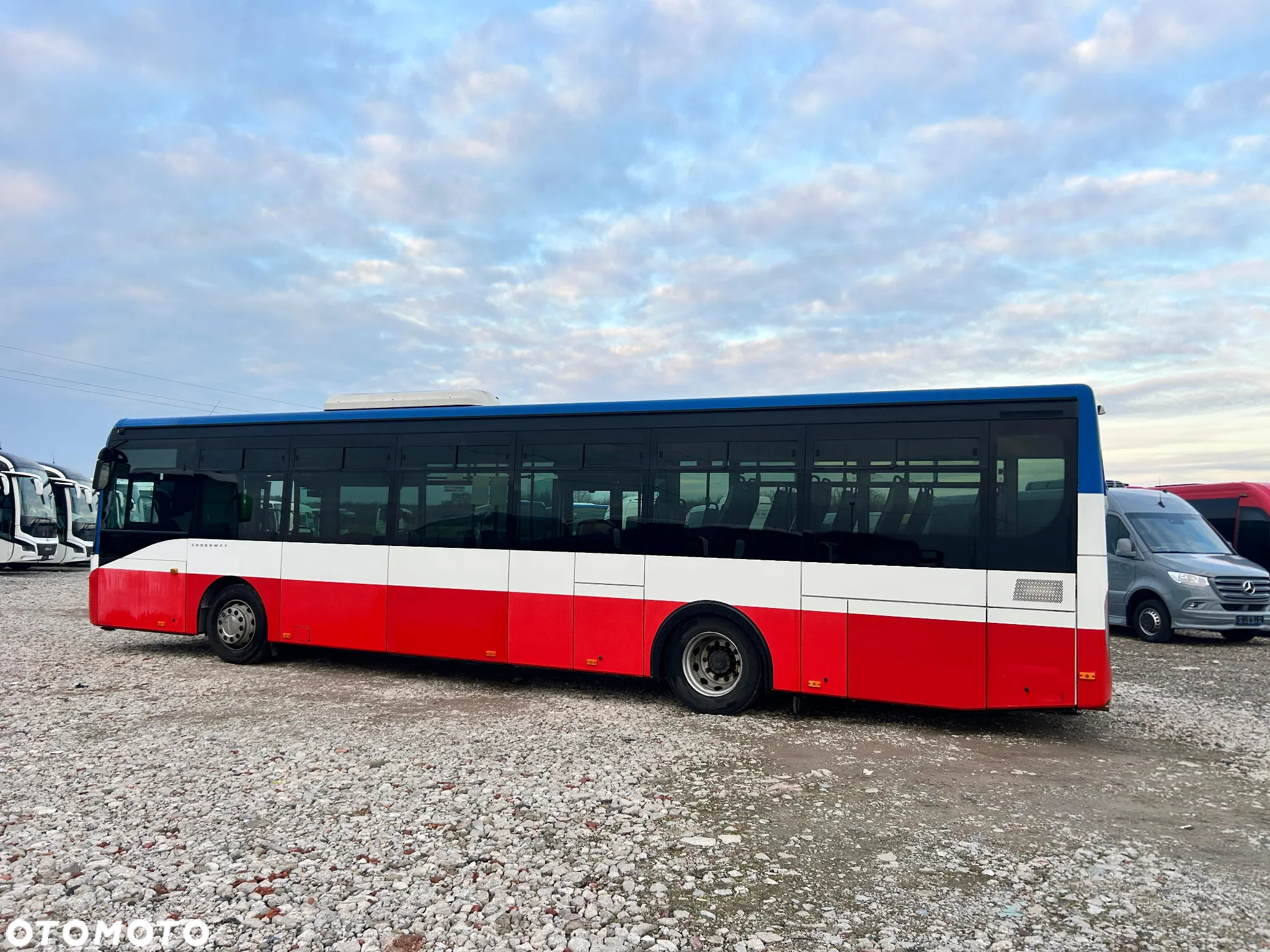 Iveco Crossway LE - 10