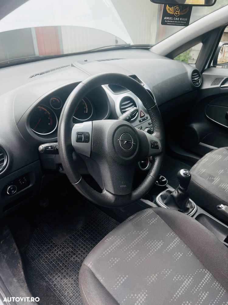 Opel Corsa 1.4 Active - 8