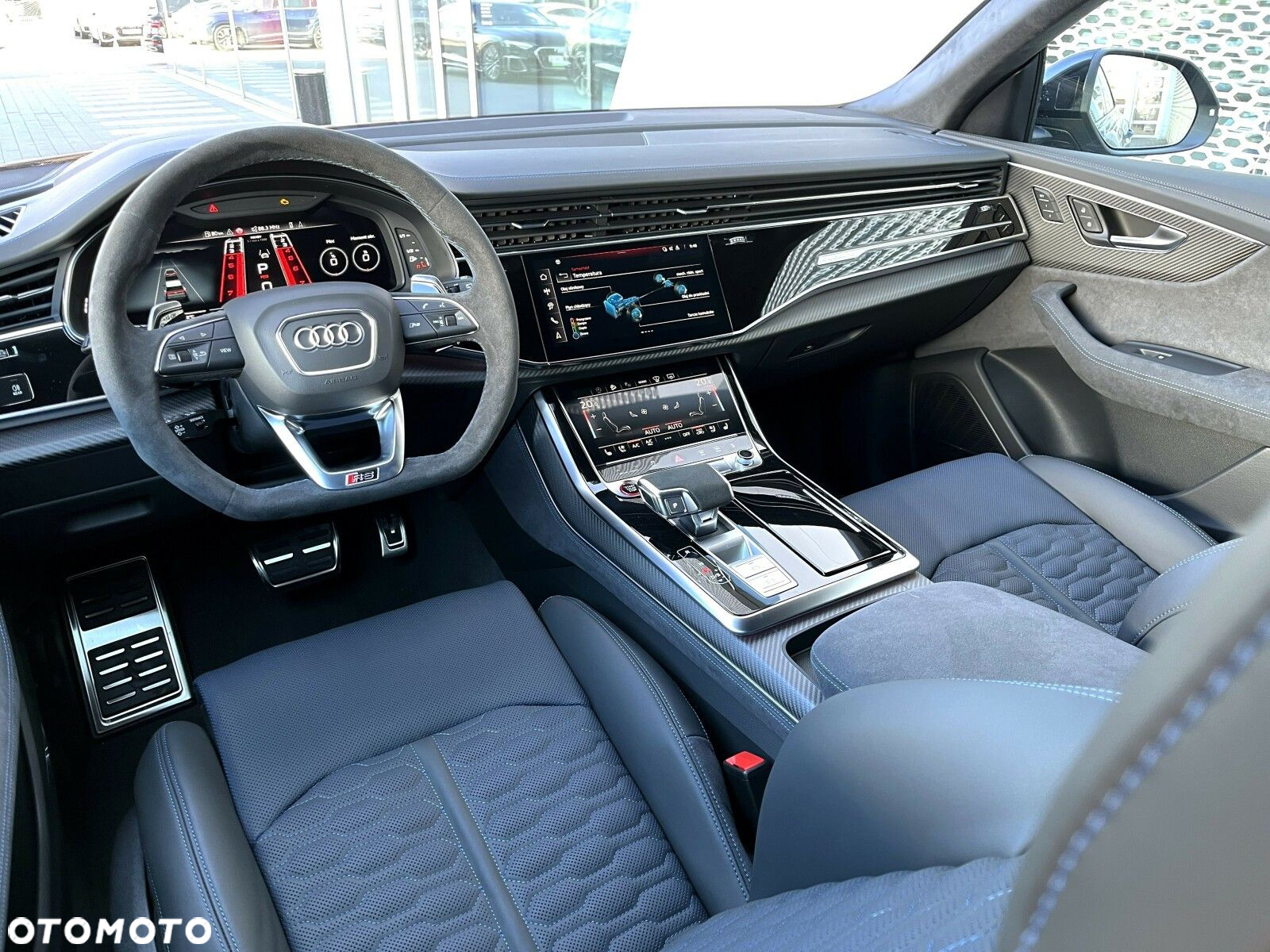 Audi Q8 - 16