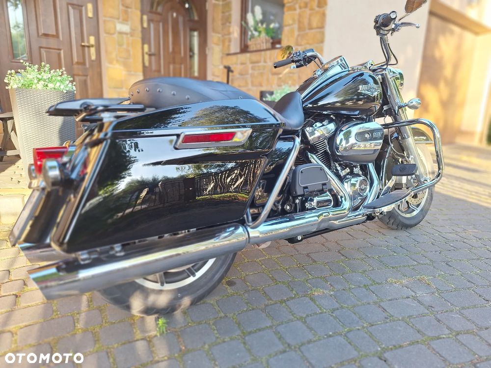 Harley-Davidson Touring Road King - 6