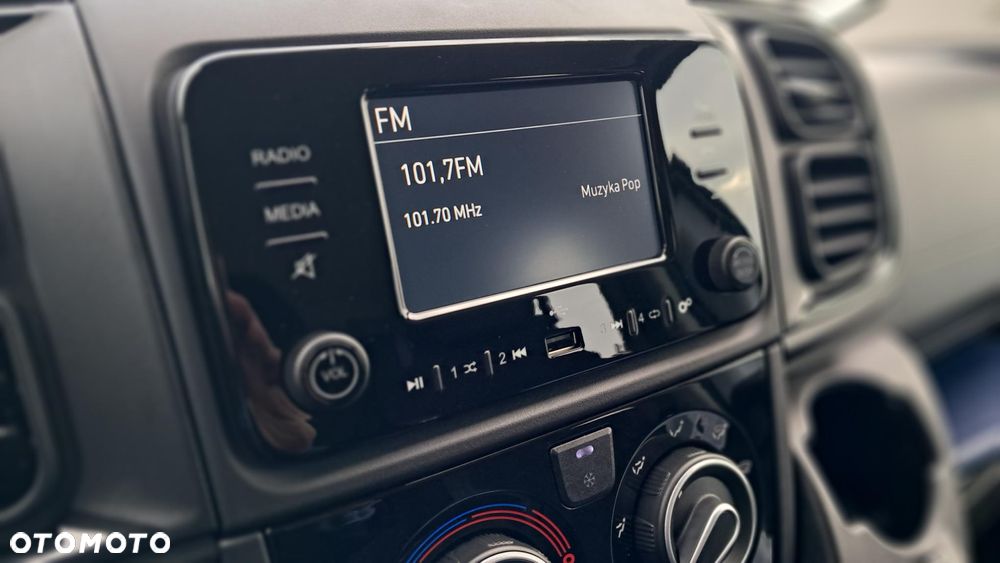 Toyota Proace Max - 19