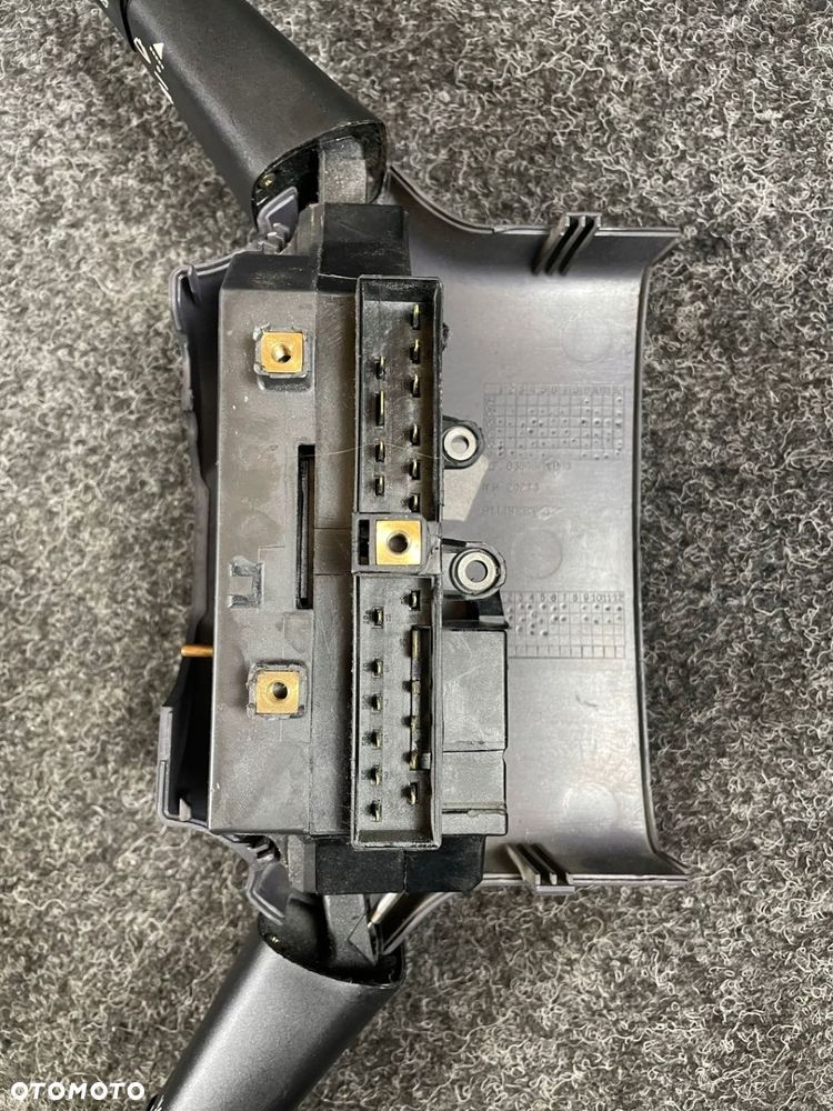 mercedes vito w638 lt II sprinter przełącznik zespolony 0015404645 - 8