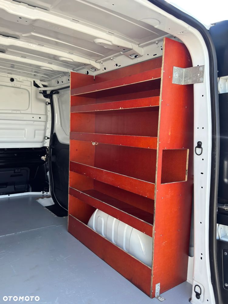 Renault Trafic - 5