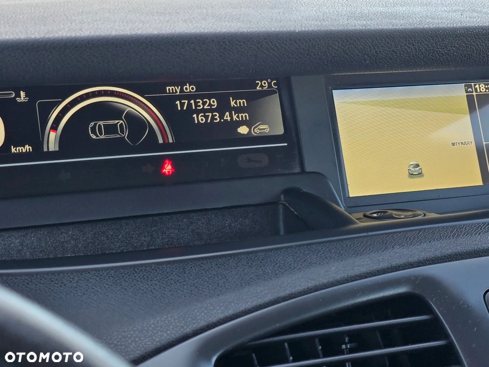 Renault Scenic ENERGY TCe 115 S&S Xmod Paris - 18