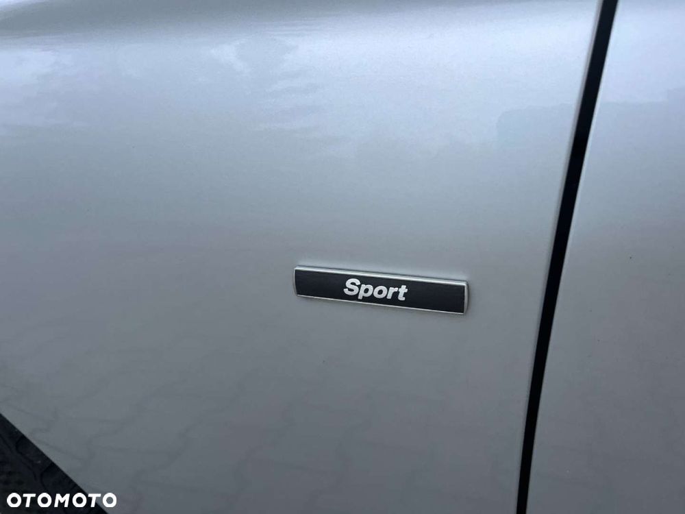 BMW Seria 1 116d Sport Line - 23