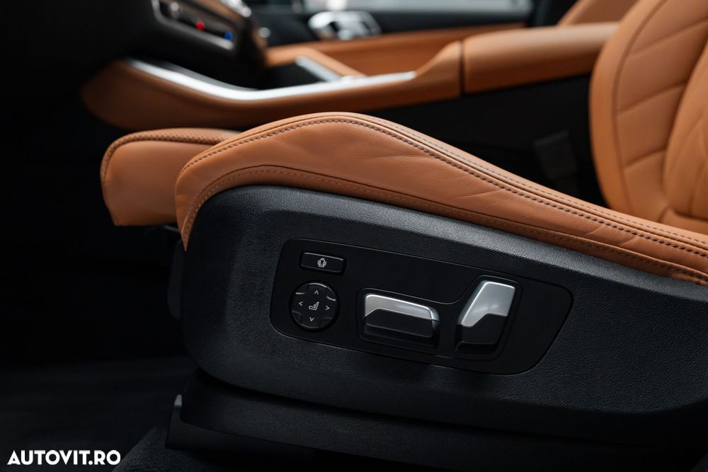 BMW X5 - 13