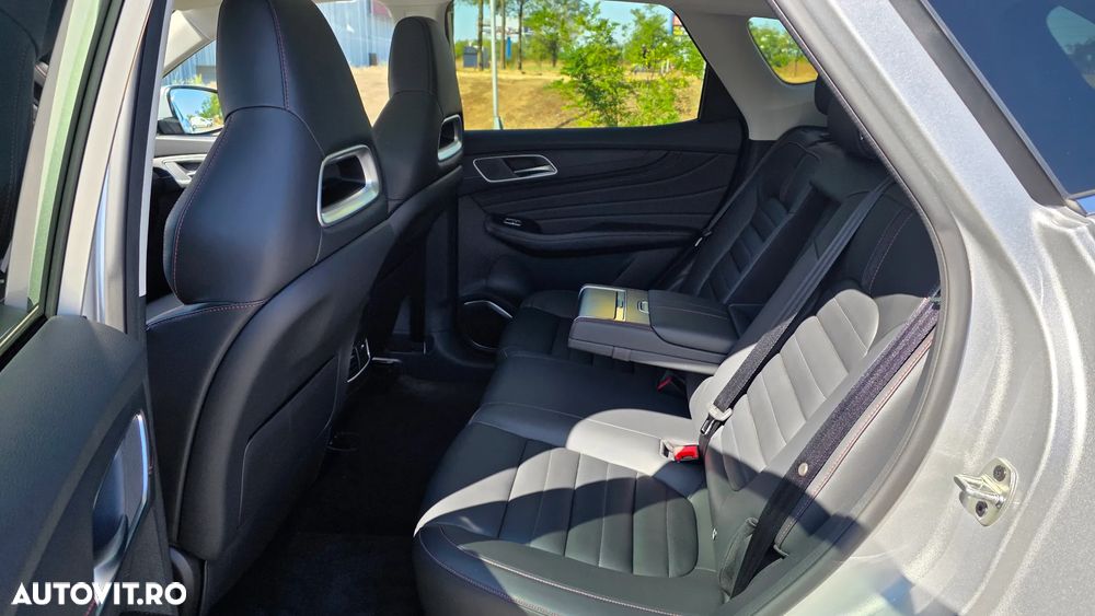 MG HS 1.5 T-GDi 7DCT Exclusive - 14