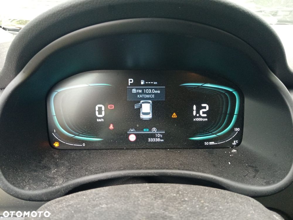 Kia Stonic - 11