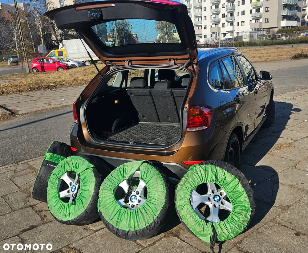 BMW X1 - 6