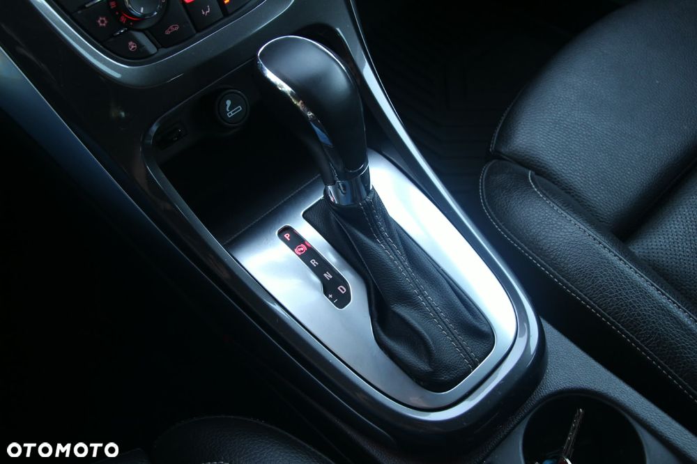 Opel Astra - 28