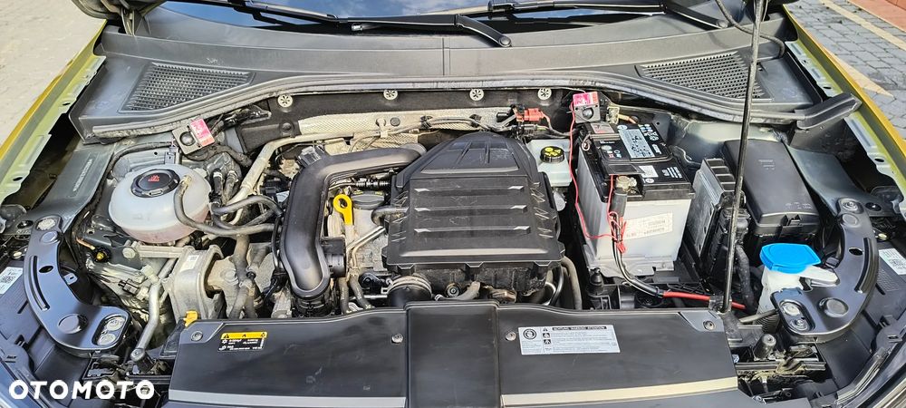 Volkswagen T-Roc 1.0 TSI Style - 36