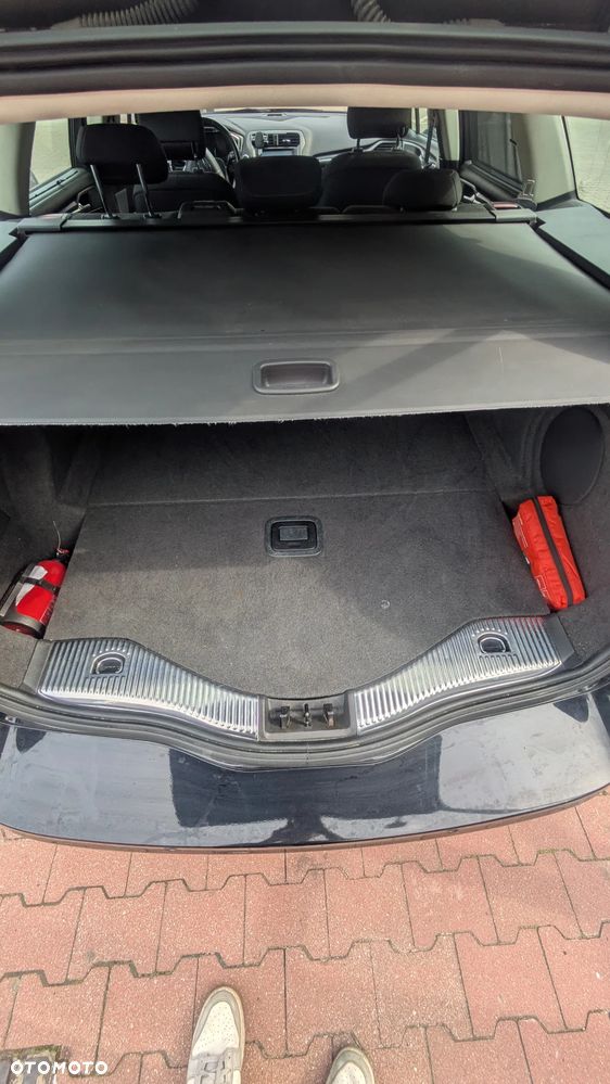 Ford Mondeo 2.0 TDCi Titanium - 14