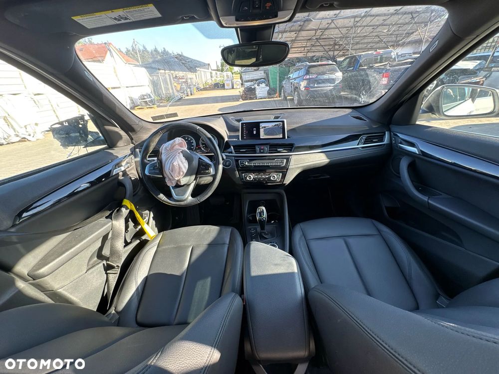 BMW X1 - 13