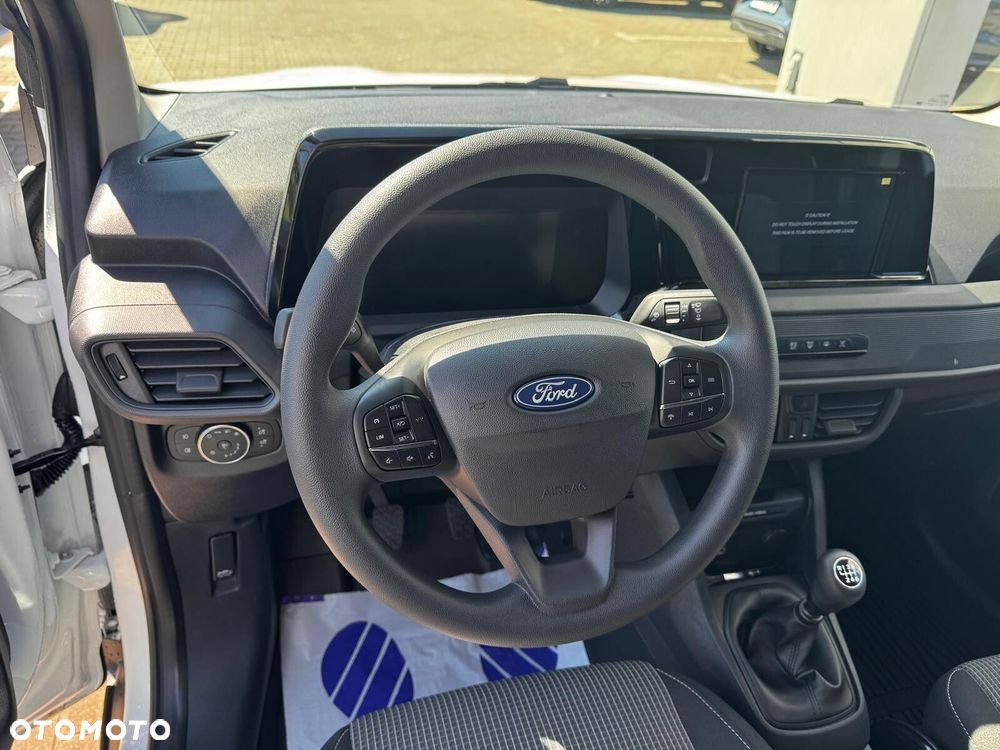 Ford transit-courier Transit Courier Van Trend M6 - 9