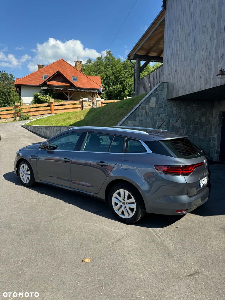 Renault Megane 1.6 E-TECH Plug-In Intens - 4