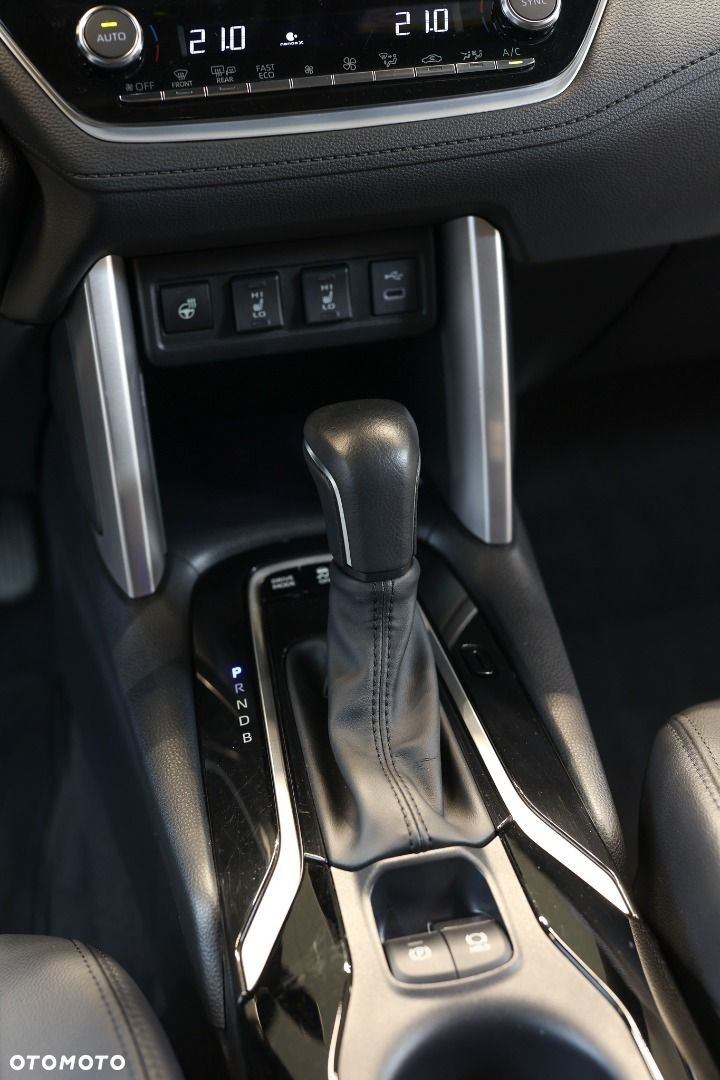 Toyota Corolla - 29