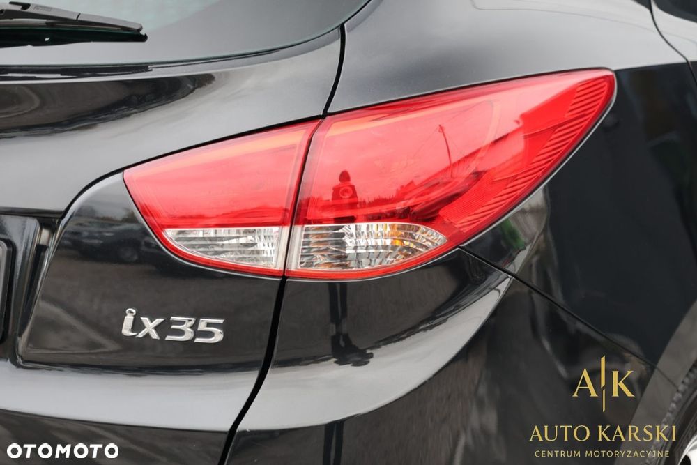 Hyundai ix35 - 14