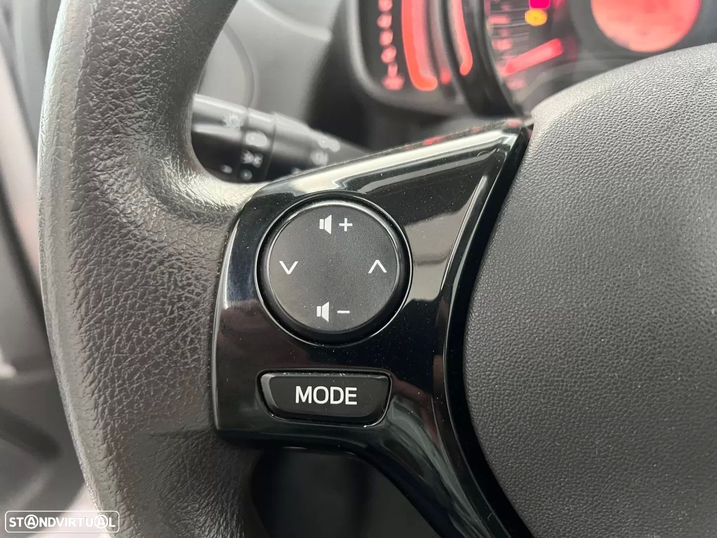 Citroën C1 1.2 VTi Feel - 18