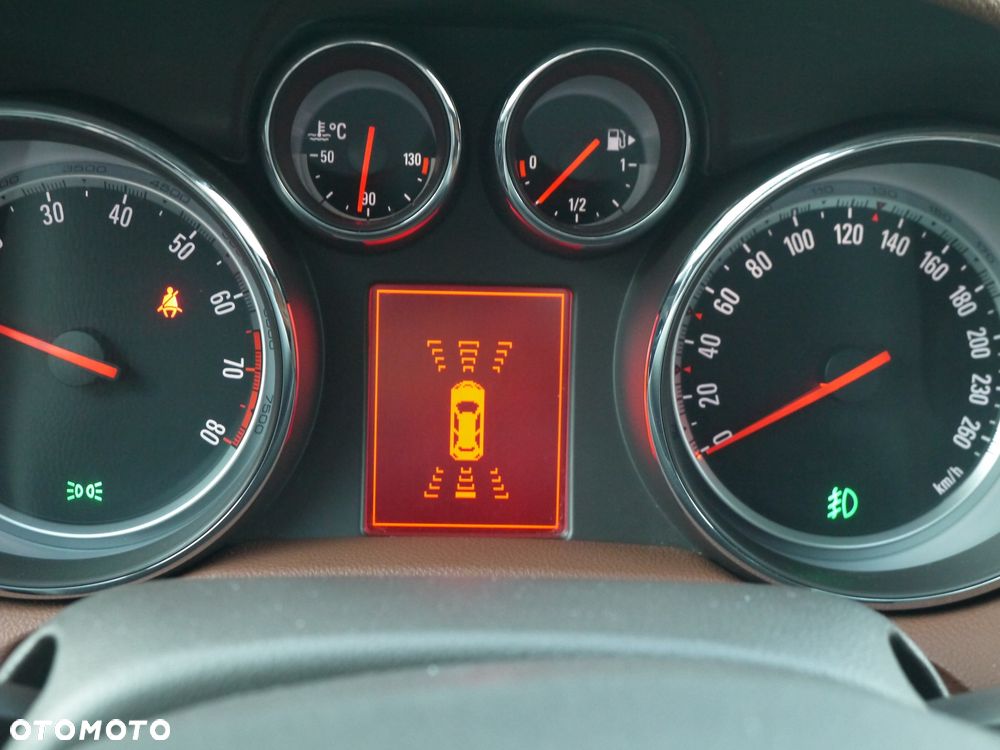 Opel Mokka 1.4 Turbo ecoFLEX Start/Stop 4x4 Innovation - 28