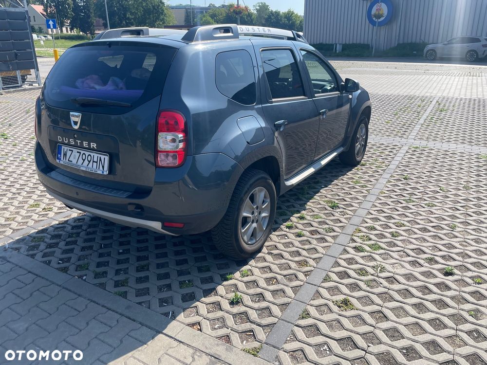 Dacia Duster 1.6 SCe Outdoor S&S - 3