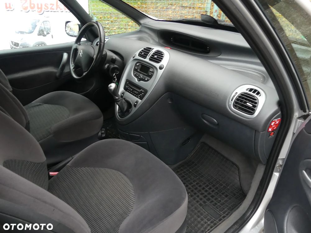 Citroën Xsara Picasso 1.6 Style - 7