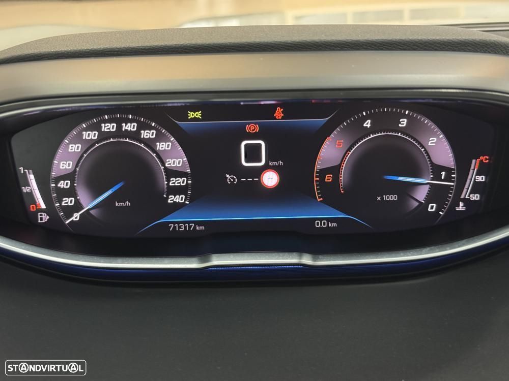 Peugeot 3008 BlueHDi 130 Stop & Start Allure - 30