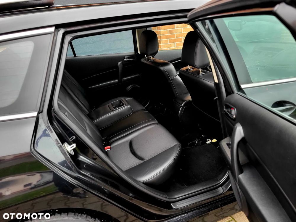 Mazda 6 2.2 CD Exclusive + - 33