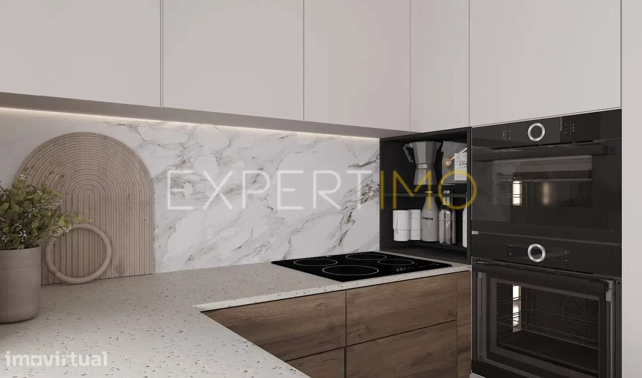 Apartamento T2, Armação de Pêra, ALGARVE - Grande imagem: 4/51