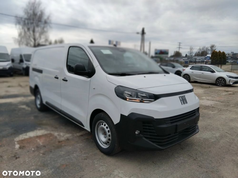 Fiat SCUDO - 2