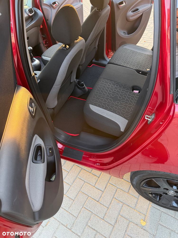 Citroën C3 Picasso 1.6i Seduction - 14