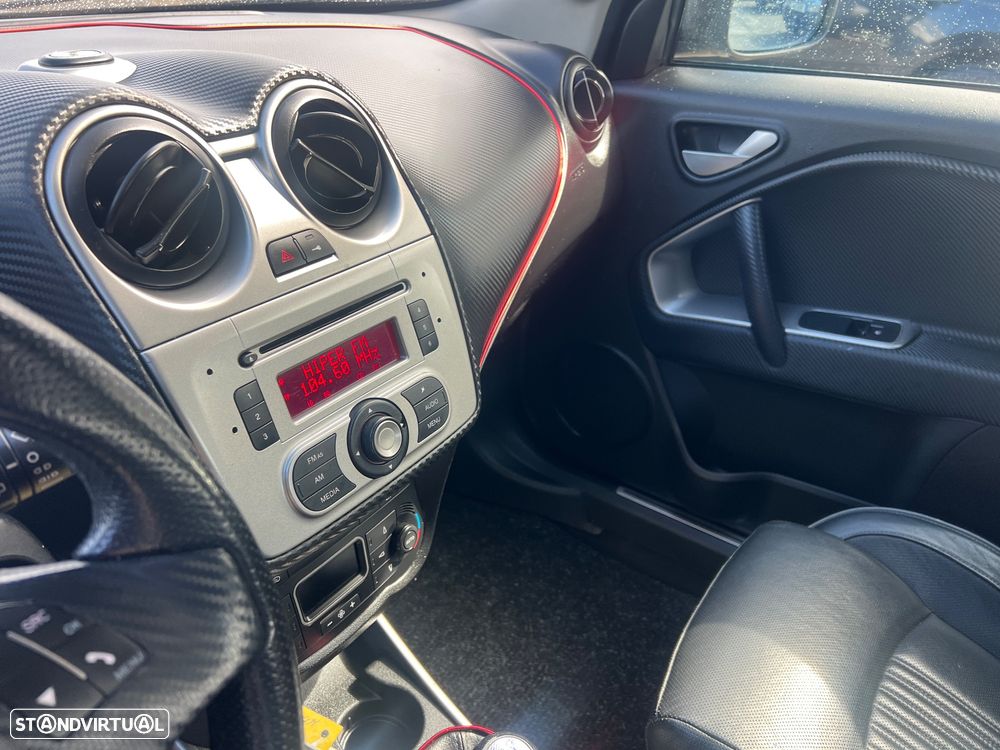 Alfa Romeo MiTo 1.3 JTDM ECO Turismo - 21