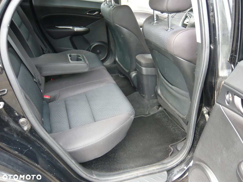 Honda Civic 1.4 i-VTEC - 19