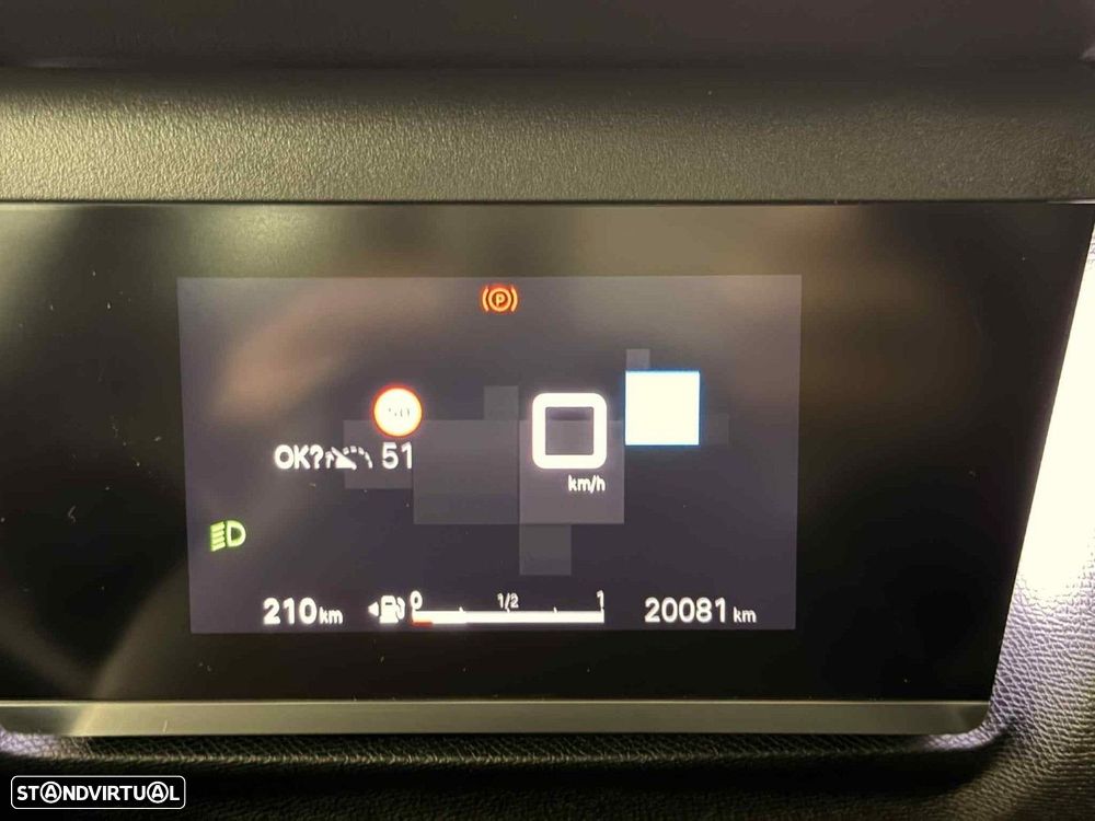 Citroën C4 1.2 PureTech Max - 14